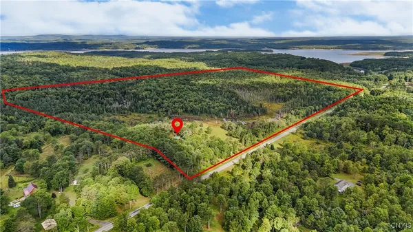 $489,900 | 1276 Grant Road, Russia, NY 13324