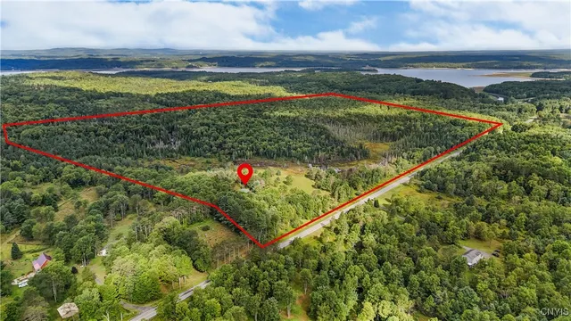 $494,900 | 1276 Grant Road, Russia, NY 13324