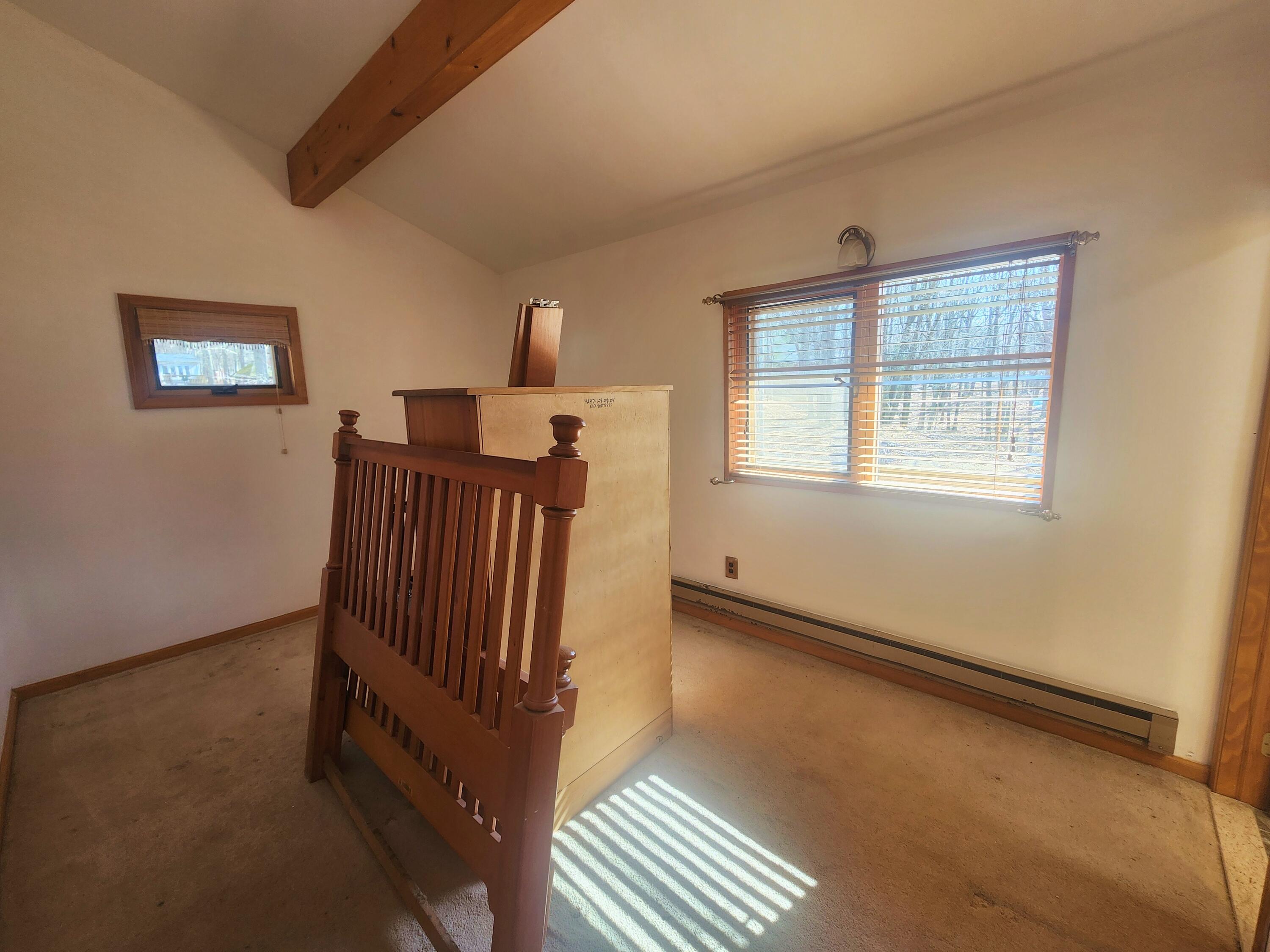 2263 Cramer Road Bushkill, PA 18324 - Photo 28 of 70 Primary Bedroom
