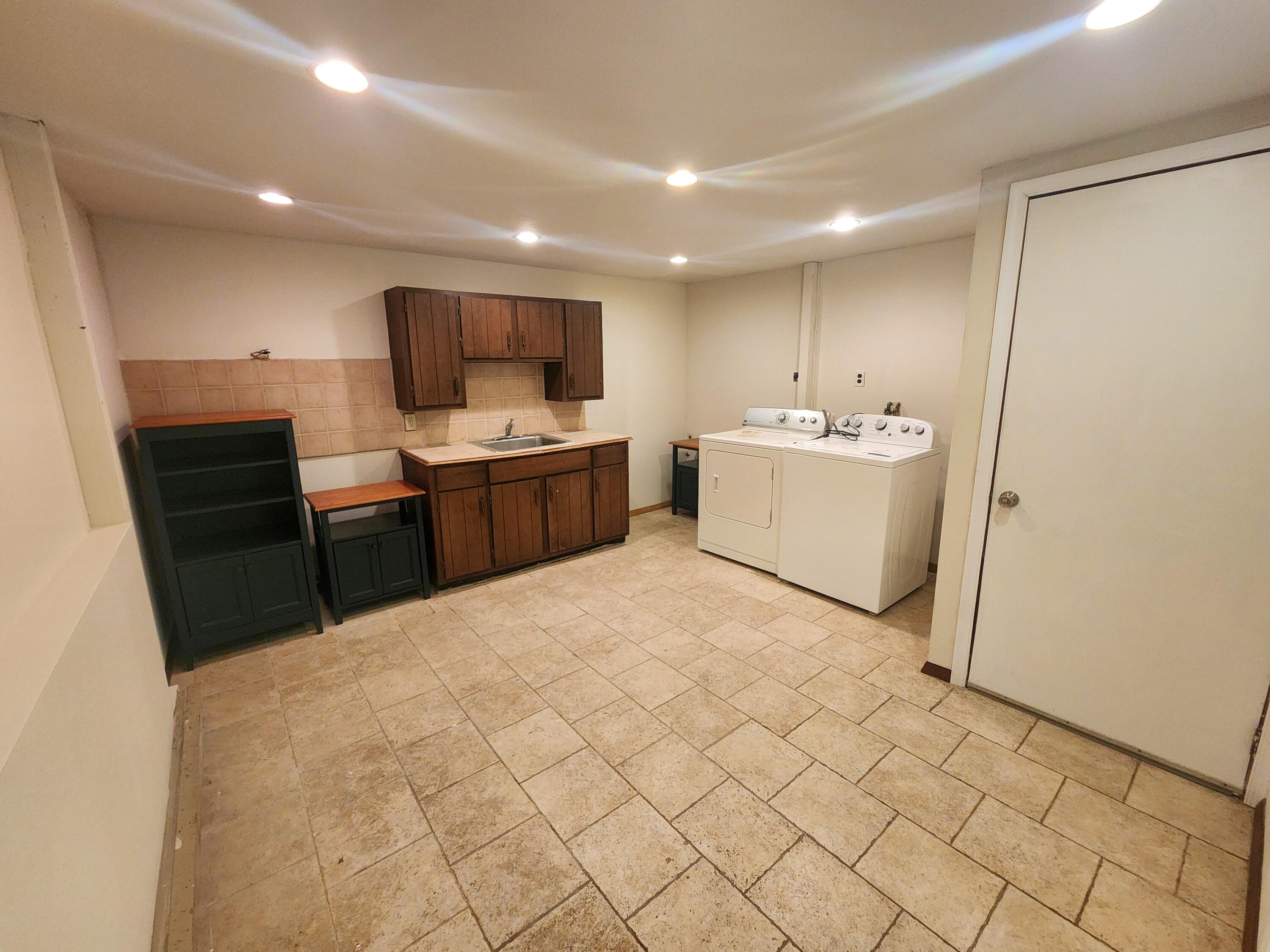2263 Cramer Road Bushkill, PA 18324 - Photo 53 of 70 2nd Kitchen/Laundry