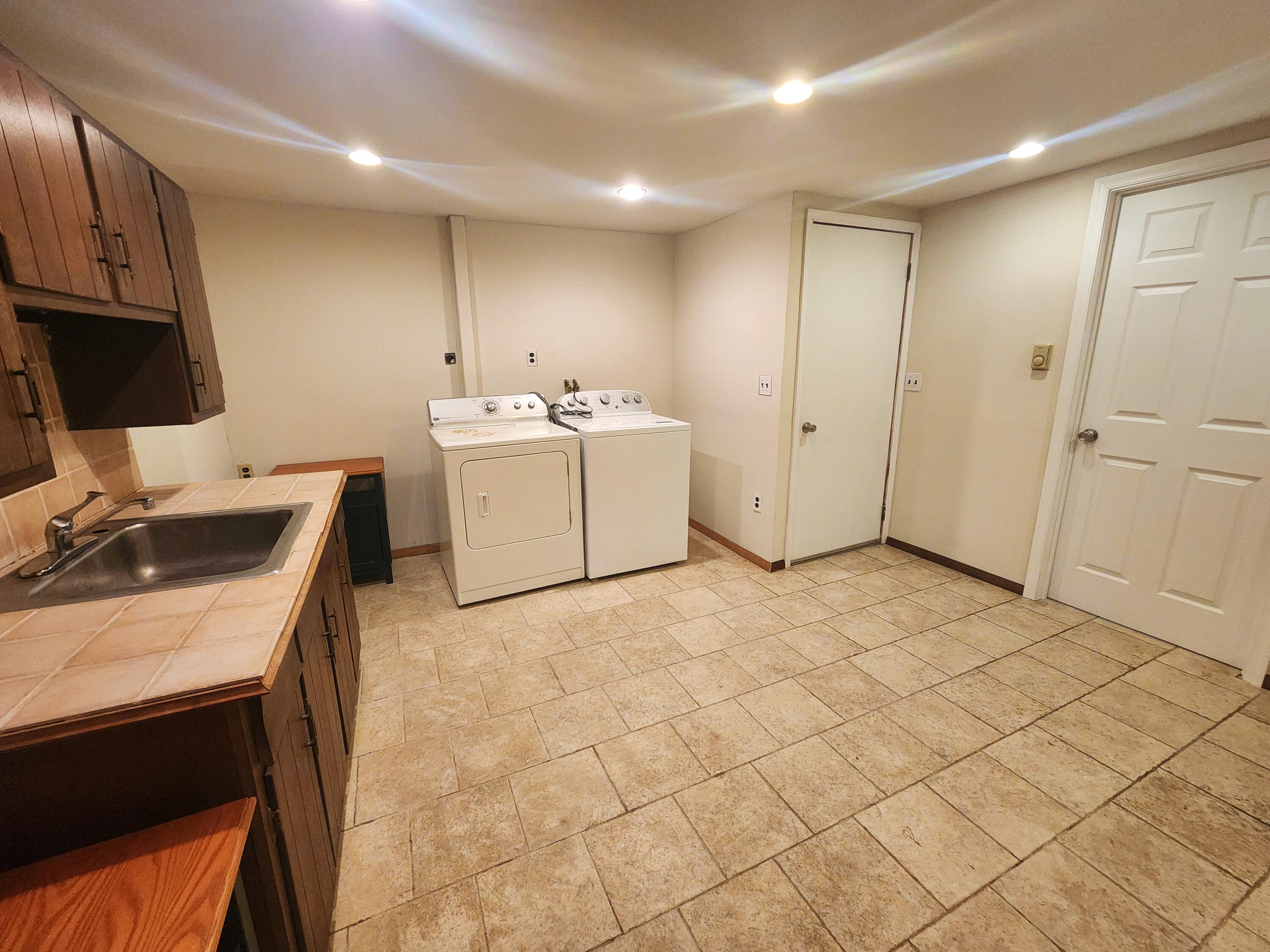 2263 Cramer Road Bushkill, PA 18324 - Photo 55 of 70 2nd Kitchen/Laundry