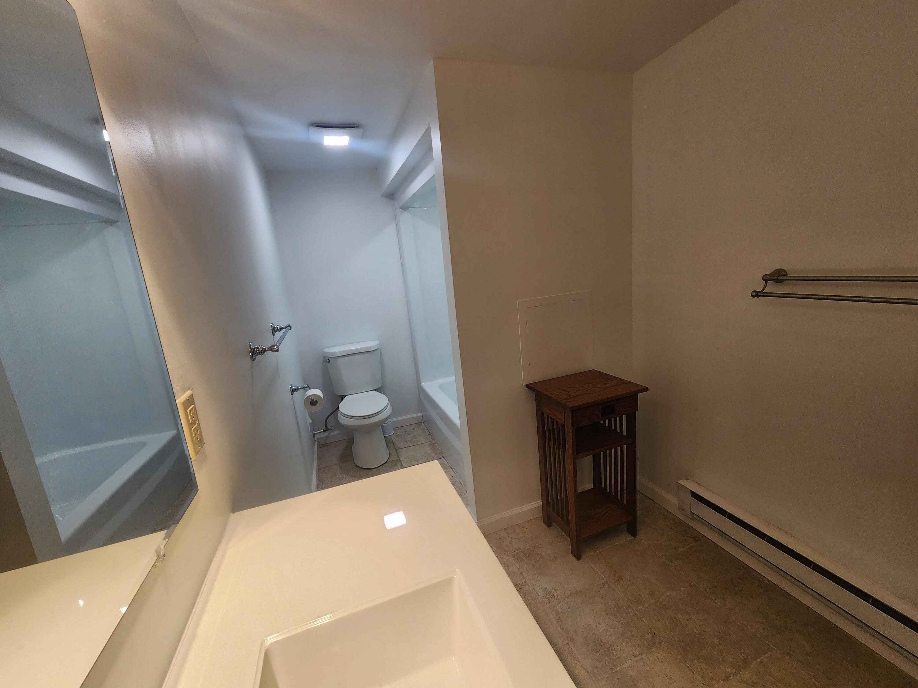 2263 Cramer Road Bushkill, PA 18324 - Photo 57 of 70 Bathroom 3
