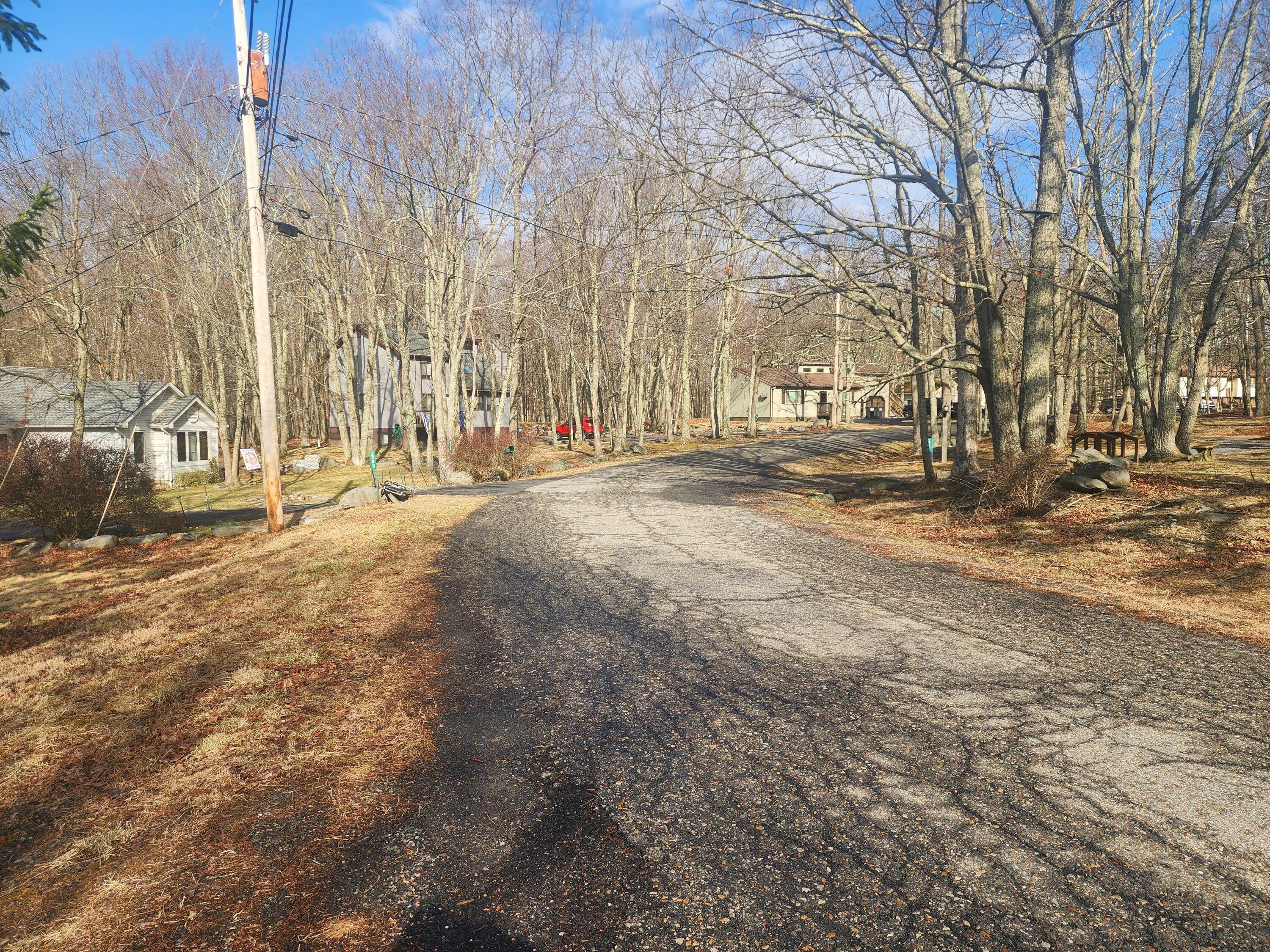 2263 Cramer Road Bushkill, PA 18324 - Photo 69 of 70 Street View