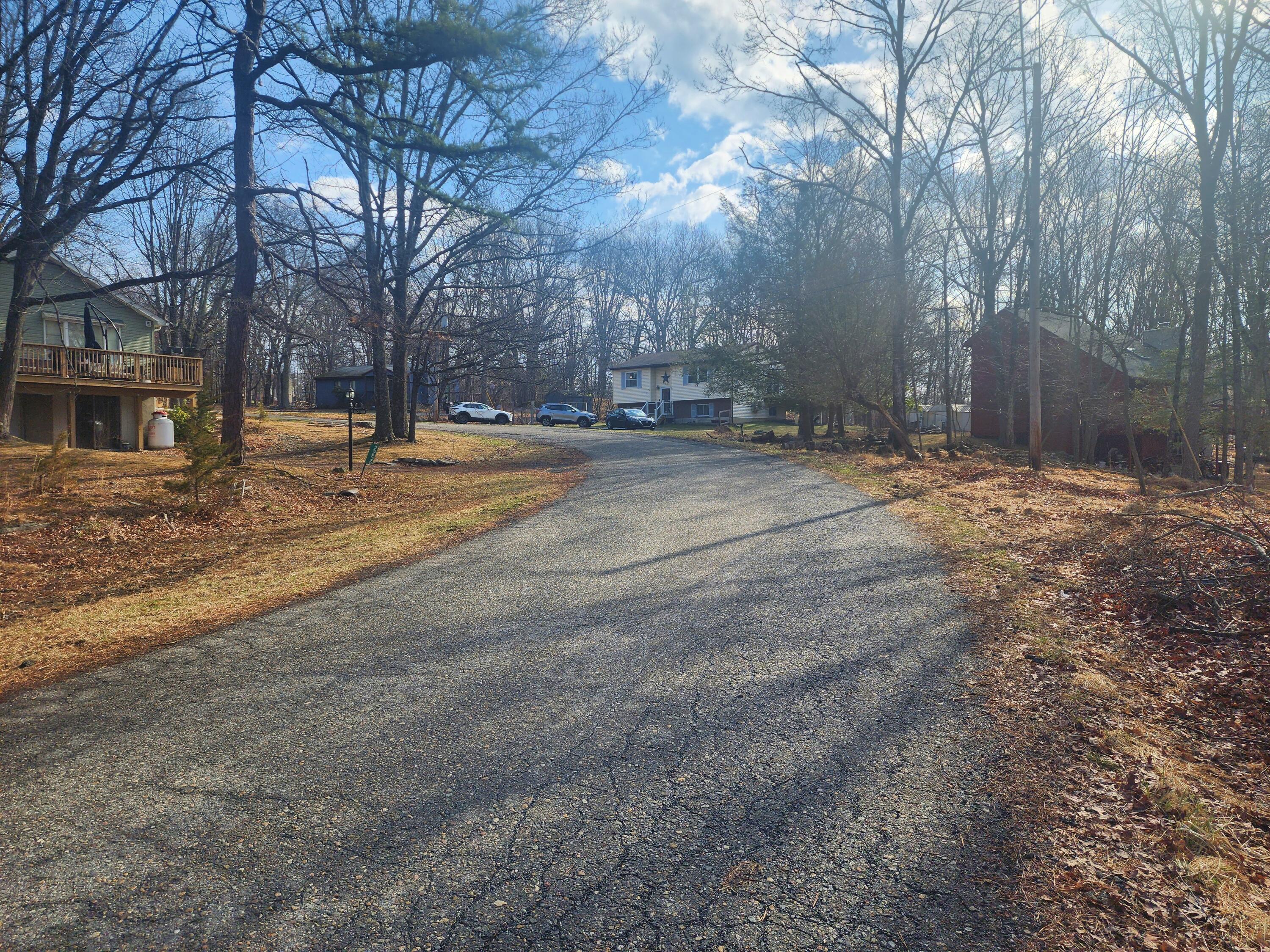 2263 Cramer Road Bushkill, PA 18324 - Photo 70 of 70 Street View