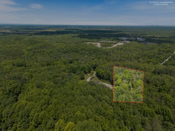 $81,000 | Lot C Winters Road, Holden, ME 04429