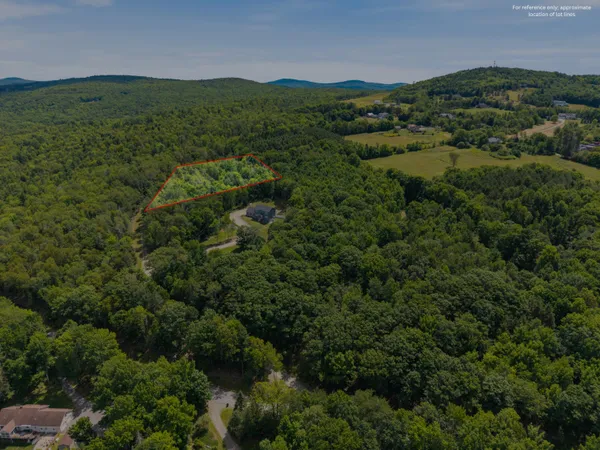 $81,000 | Lot C Winters Road, Holden, ME 04429