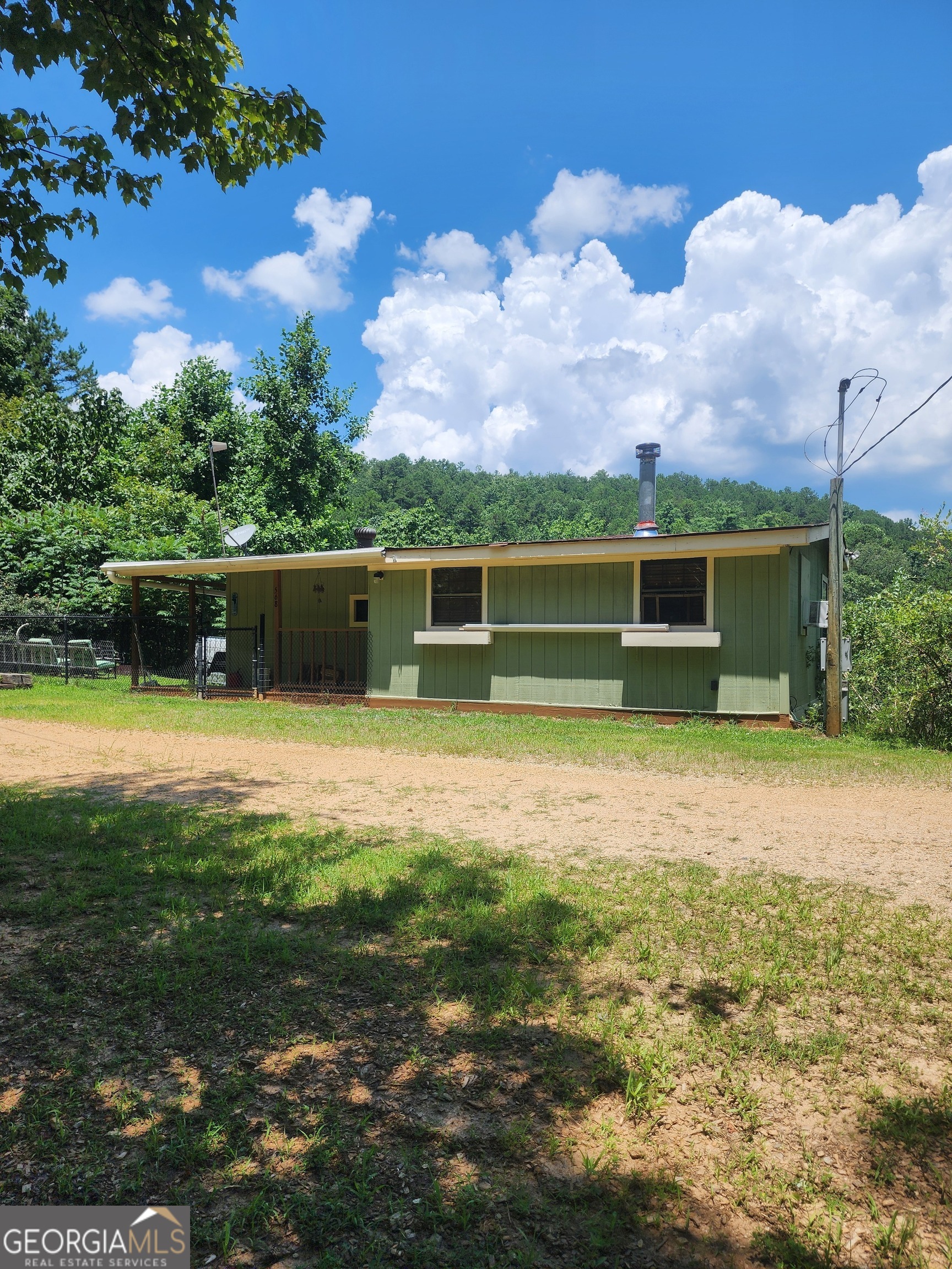 568 Yonah Lake Road Toccoa, GA 30577 - Photo 20 of 21