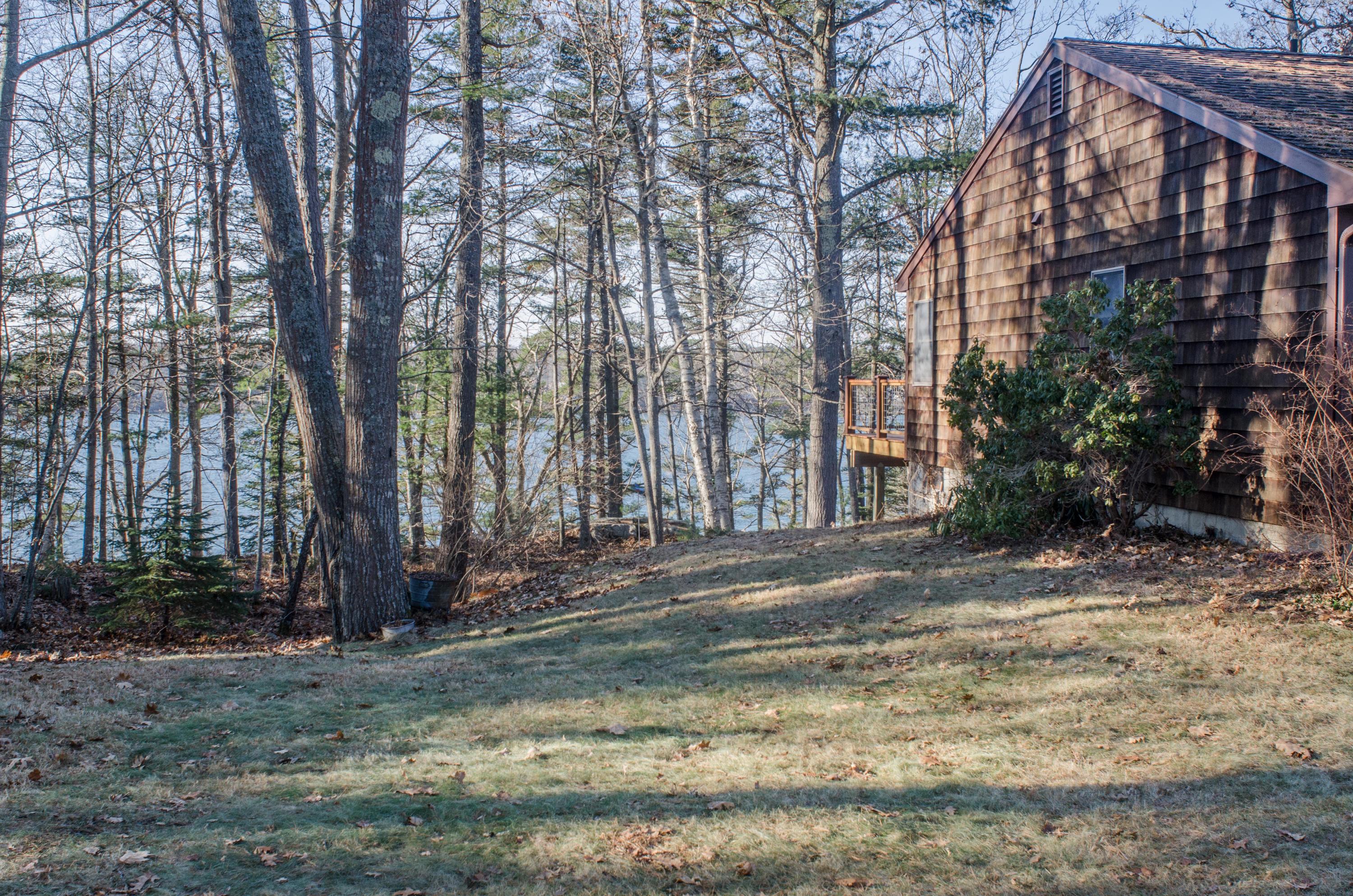 557 Fosters Point Road West Bath, ME 04530 - Photo 7 of 36 577_Fosters Point_Vail_06