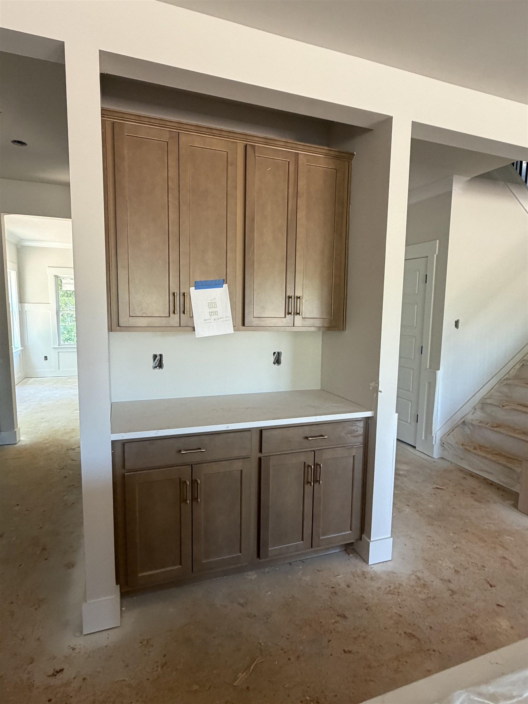1820 Reidville Sharon Road Greer, SC 29651 - Photo 7 of 29