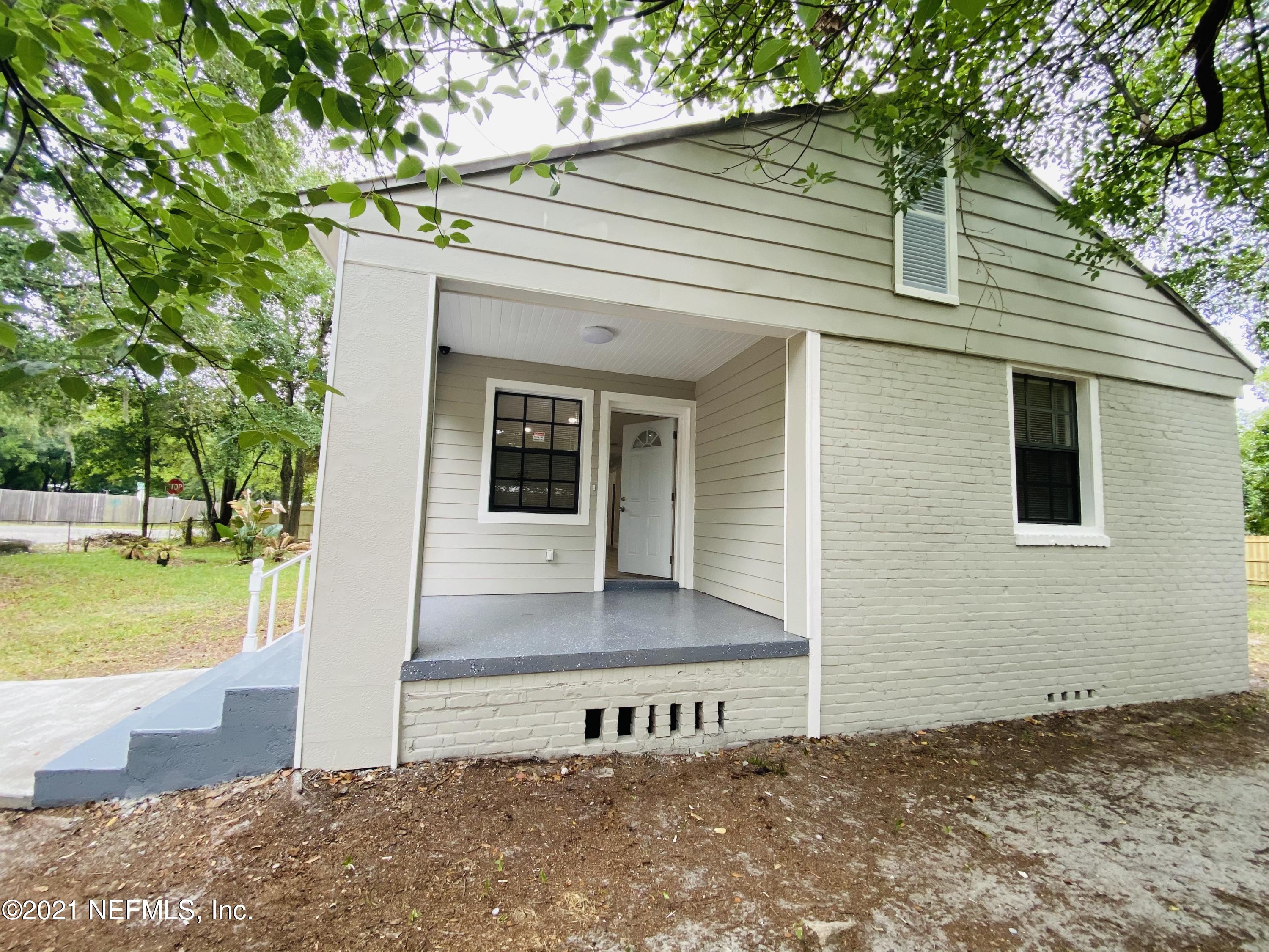 8253 Firetower Road Jacksonville, FL 32210 - Photo 3 of 28 ALL PIKS