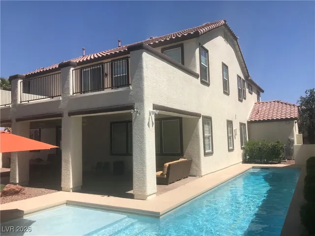 $4,700 | 1169 Midori Street, Henderson, NV 89002