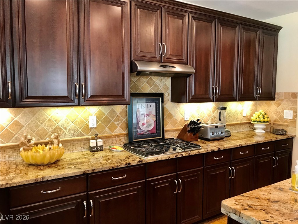 1169 Midori Street Henderson, NV 89002 - Photo 20 of 70