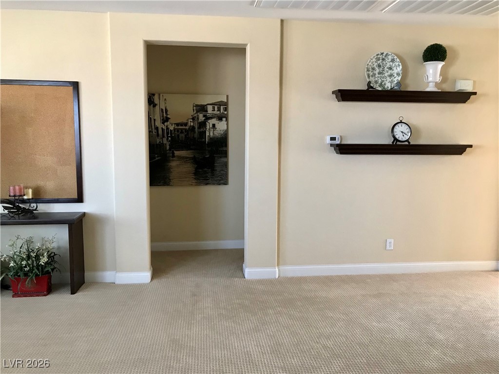 1169 Midori Street Henderson, NV 89002 - Photo 32 of 70 Entrance to other side of Loft