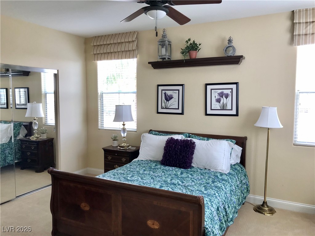 1169 Midori Street Henderson, NV 89002 - Photo 50 of 70