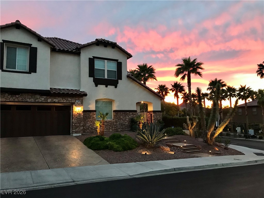 1169 Midori Street Henderson, NV 89002 - Photo 6 of 70