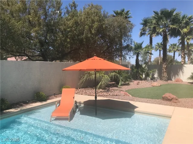 $4,700 | 1169 Midori Street, Henderson, NV 89002