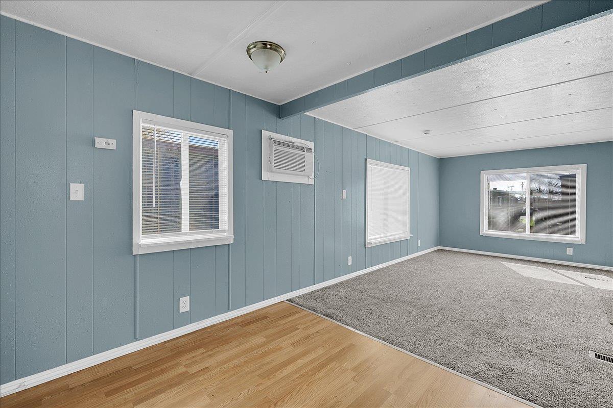 1523 North Beale Road, Unit 47 Marysville, CA 95901 - Photo 12 of 17 an empty room with windows