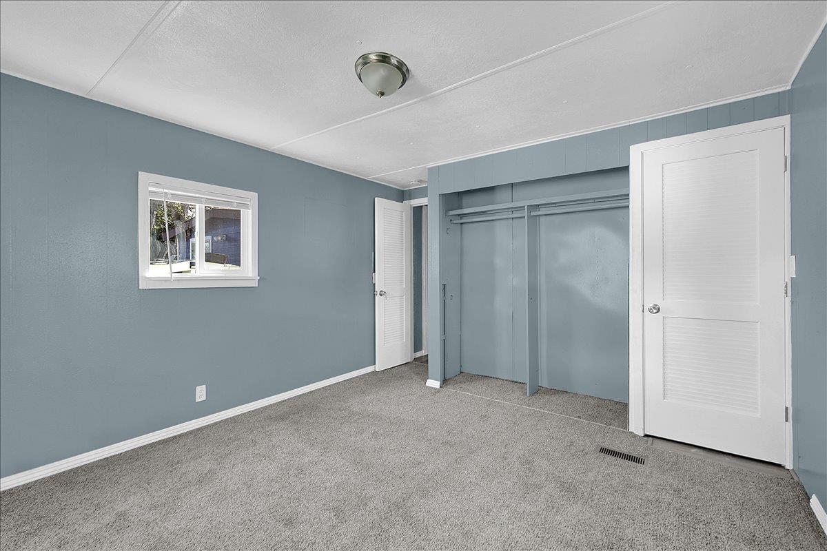 1523 North Beale Road, Unit 47 Marysville, CA 95901 - Photo 17 of 17 a view of an empty room with a window