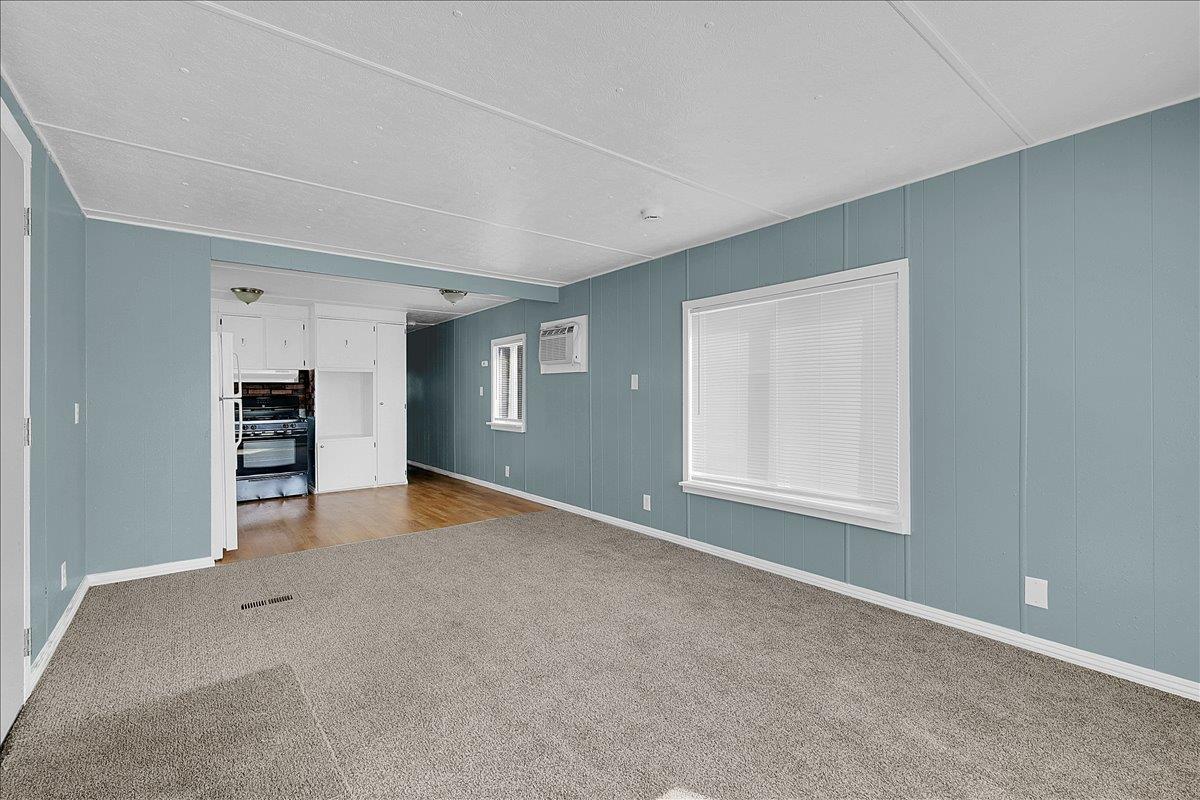 1523 North Beale Road, Unit 47 Marysville, CA 95901 - Photo 5 of 17 a view of an empty room with a window