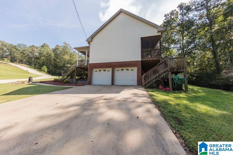 8946 Camp Piers Road Bessemer, AL 35023 - Photo 43 of 49