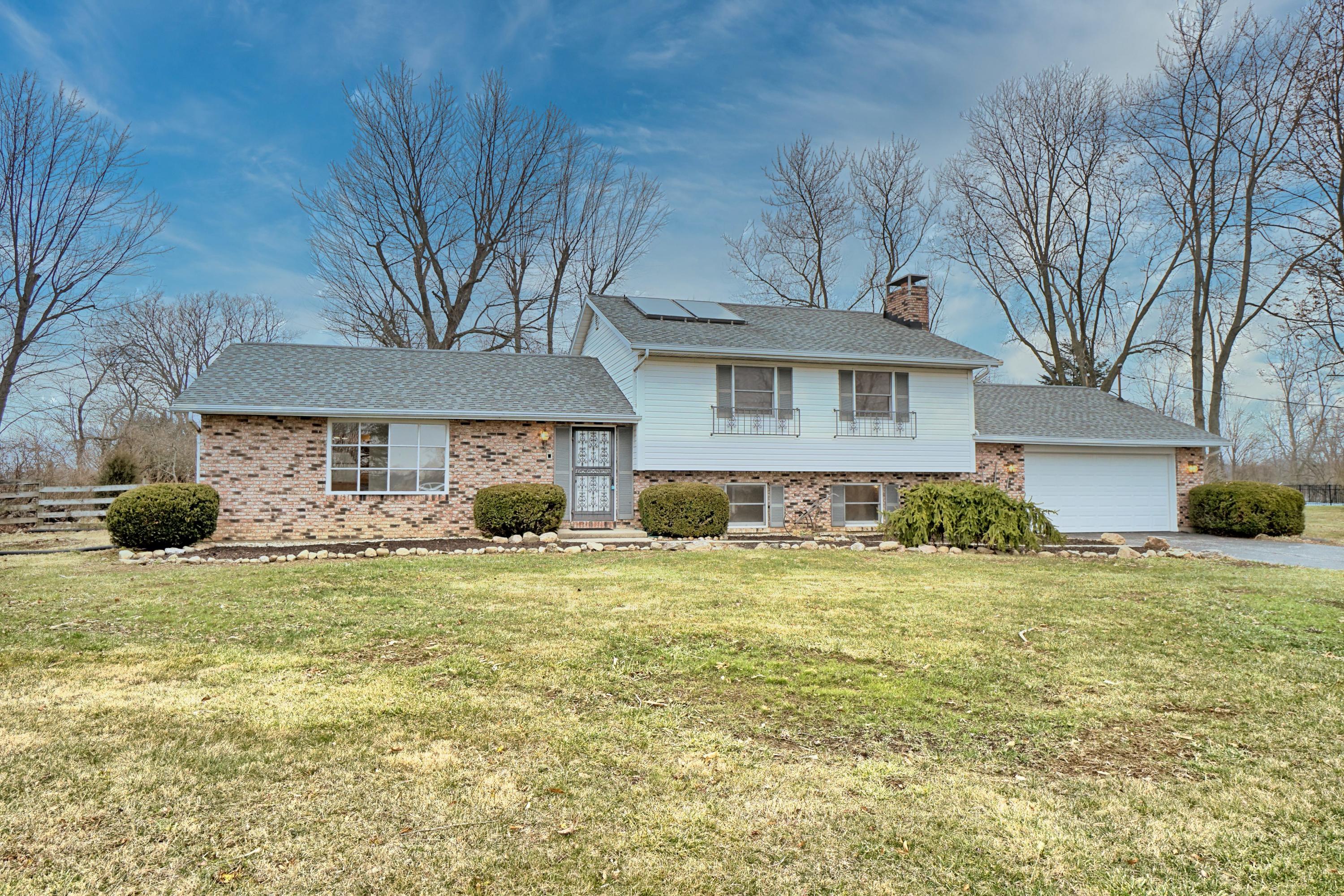 10582 Marquart Road New Carlisle, OH 45344 - Photo 35 of 54
