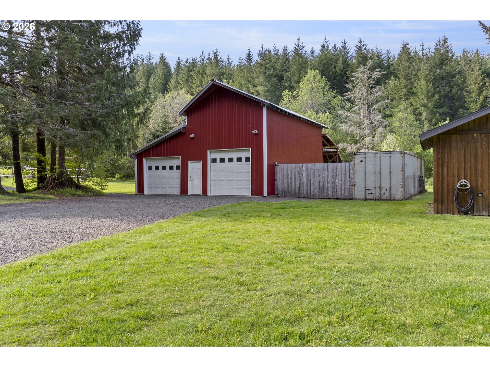 62941 Northwest Cochran Road Timber, OR 97144 - Photo 9 of 32