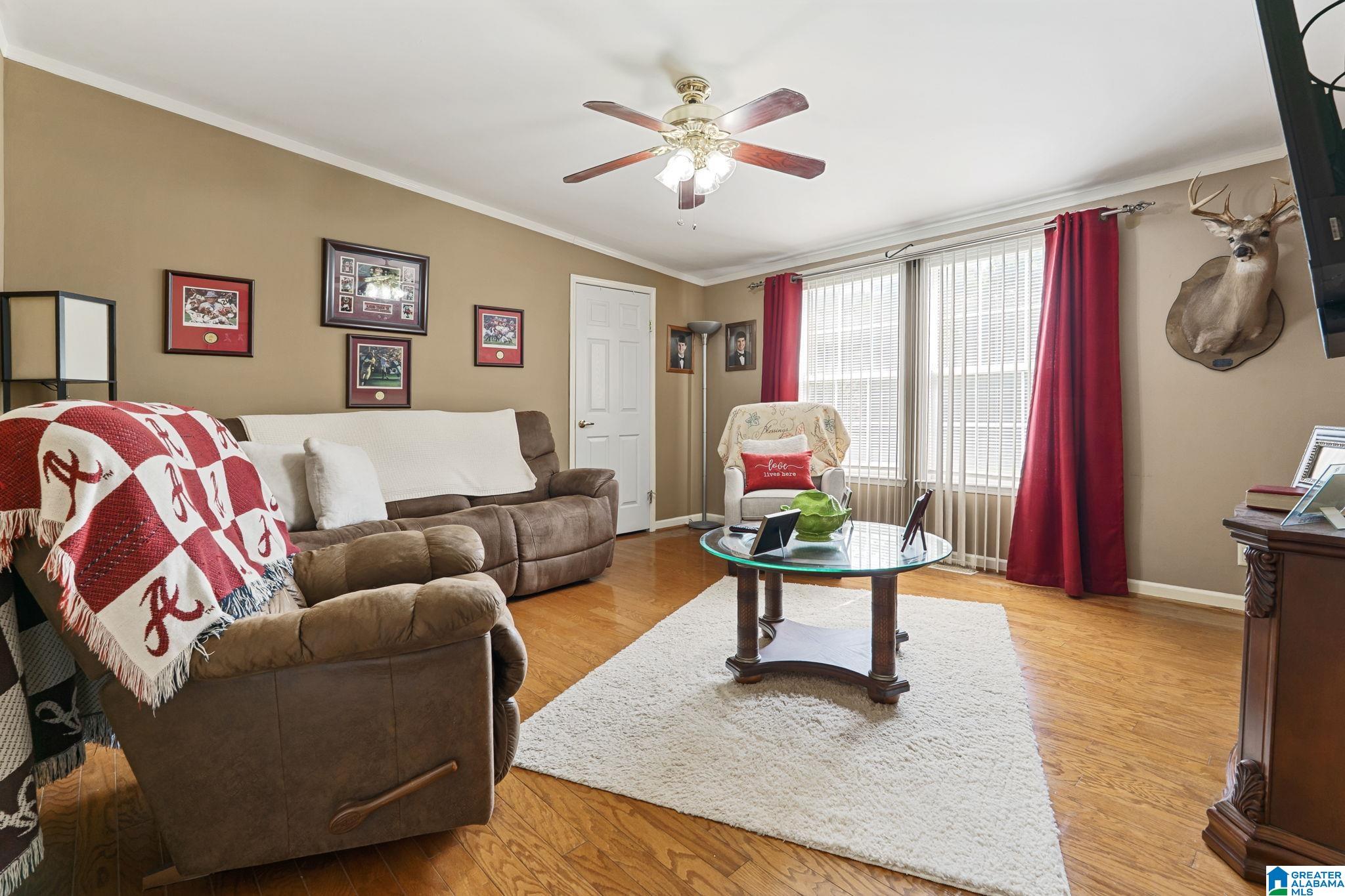1127 Flint Hill Road McCalla, AL 35111 - Photo 25 of 36