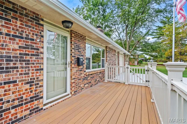 $325,000 | 710 Kleewood Drive, Fulton, MO 65251