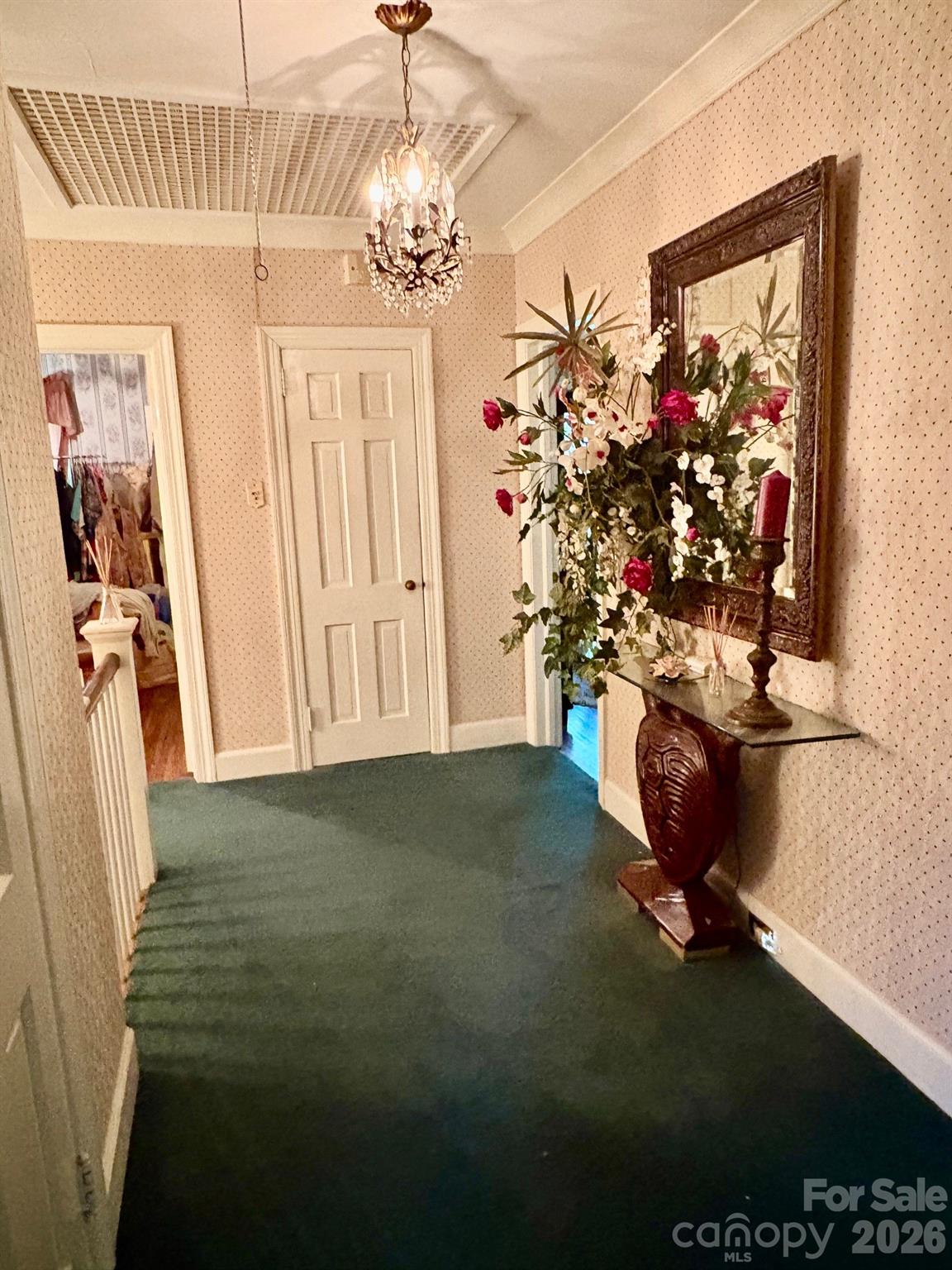 1612 South New Hope Road Gastonia, NC 28054 - Photo 19 of 38 a view of a interior of house