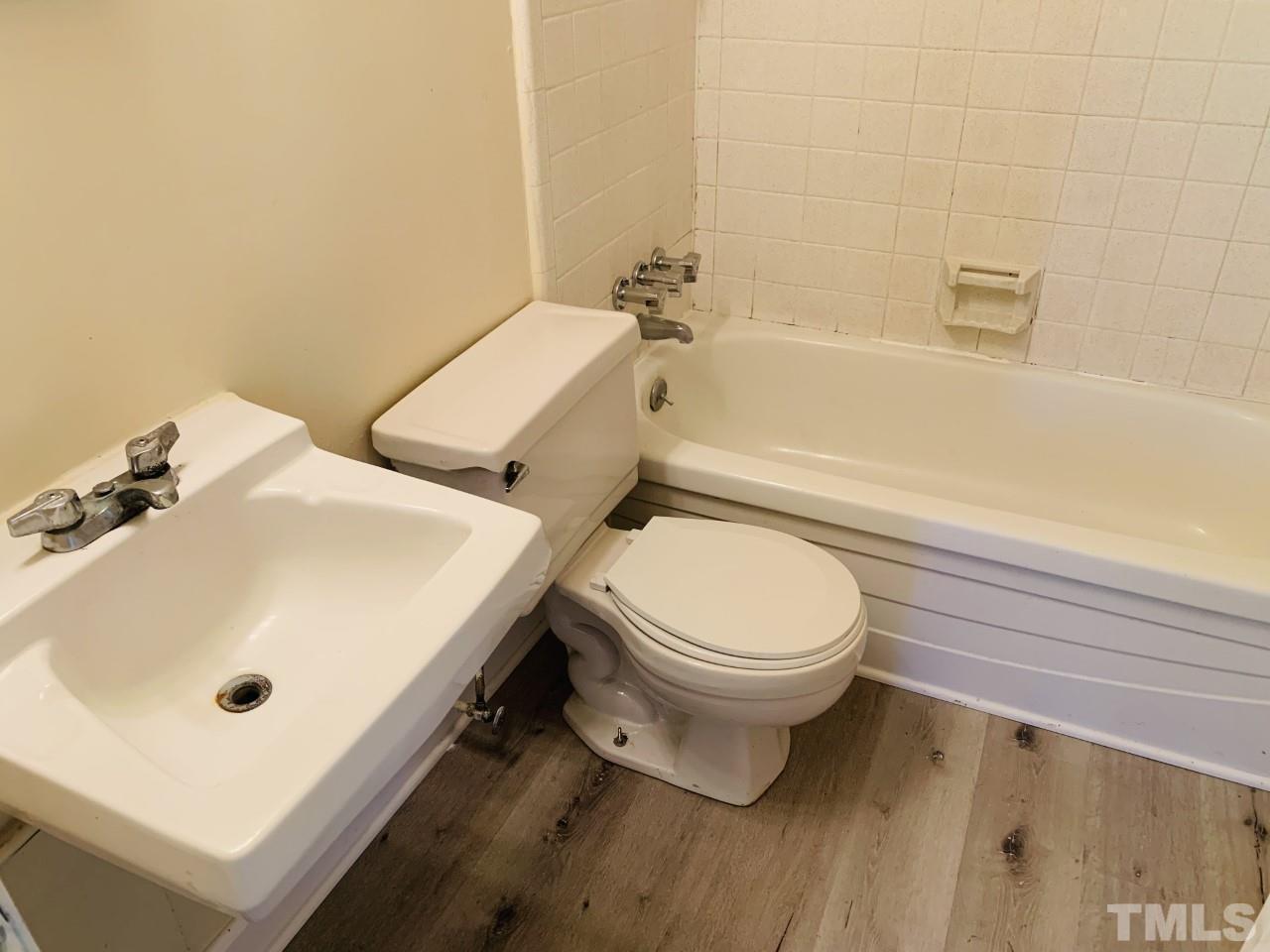 103 Old Pittsboro Road, Unit A Carrboro, NC 27510 - Photo 11 of 21 Photo #11