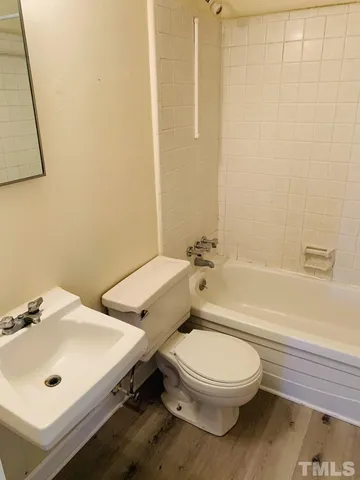 $1,000 | 103 Old Pittsboro Road, Unit A, Carrboro, NC 27510