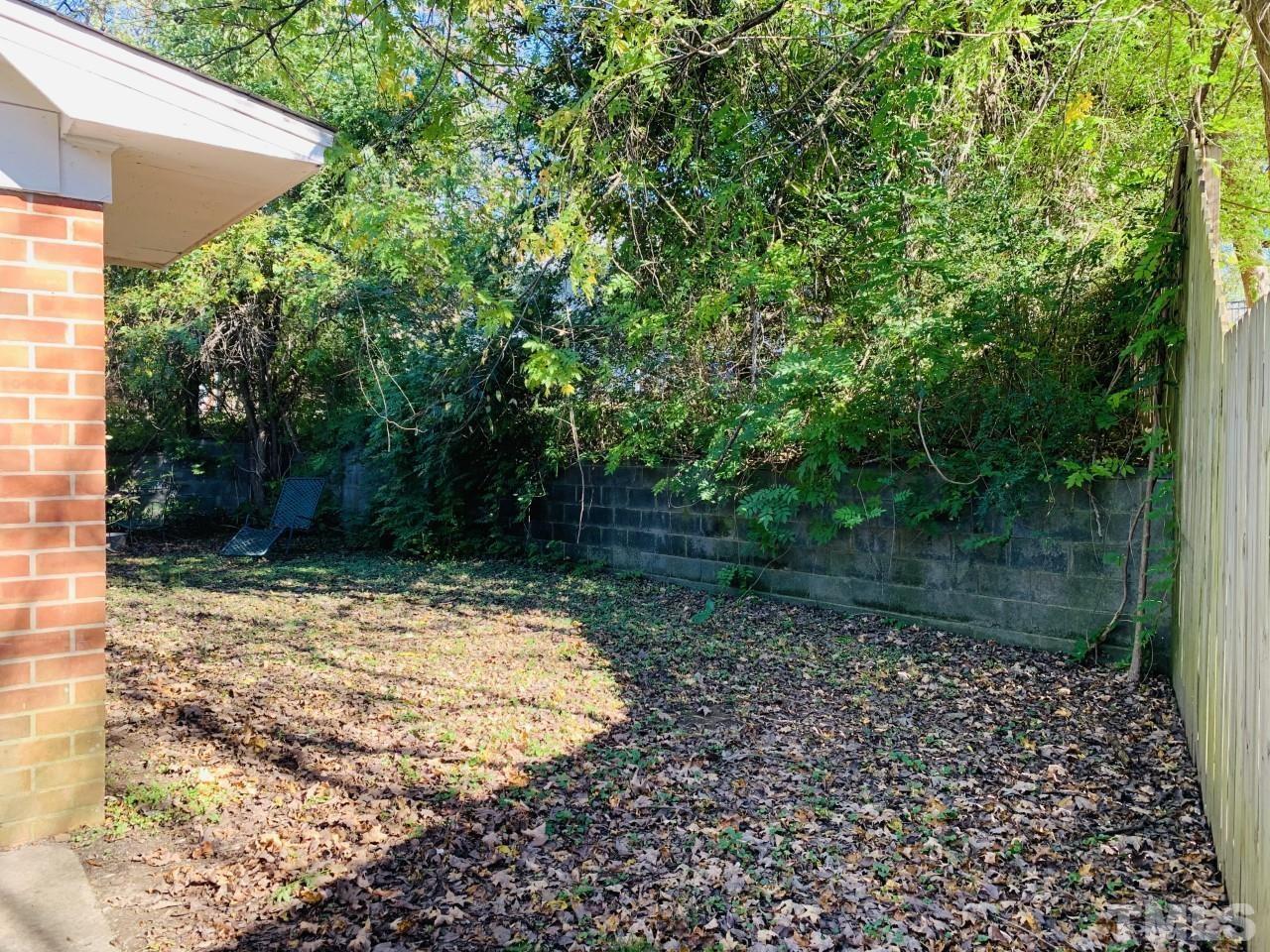 103 Old Pittsboro Road, Unit A Carrboro, NC 27510 - Photo 14 of 21 Photo #14