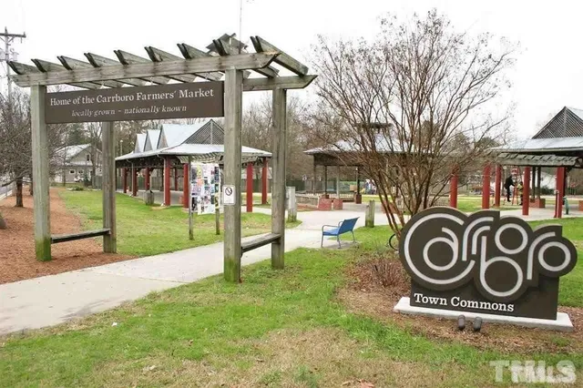 $1,000 | 103 Old Pittsboro Road, Unit A, Carrboro, NC 27510