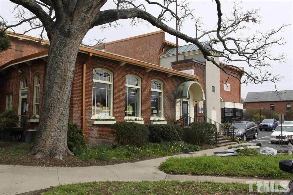 103 Old Pittsboro Road, Unit A Carrboro, NC 27510 - Photo 18 of 21 Photo #18