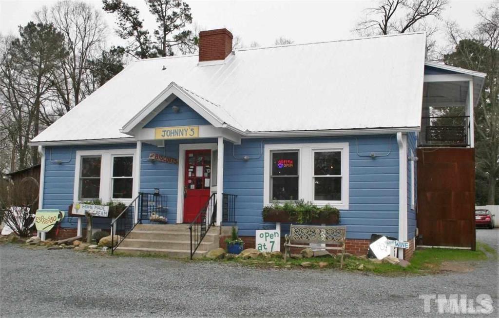 103 Old Pittsboro Road, Unit A Carrboro, NC 27510 - Photo 19 of 21 Photo #19