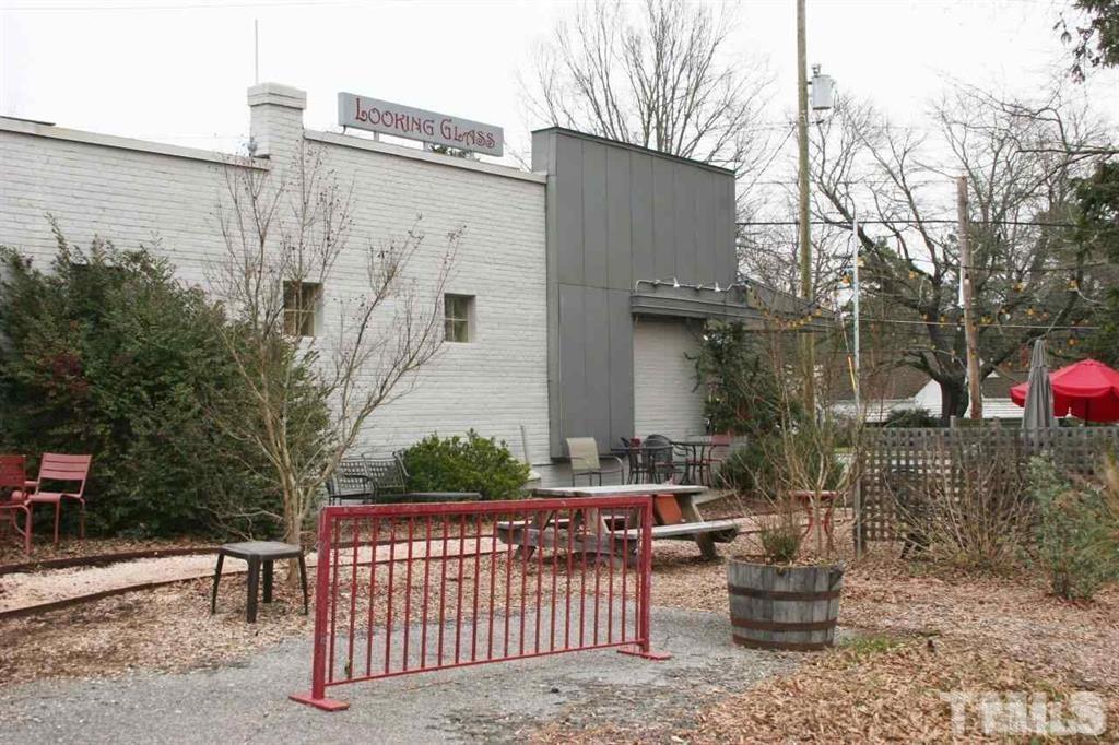 103 Old Pittsboro Road, Unit A Carrboro, NC 27510 - Photo 20 of 21 Photo #20