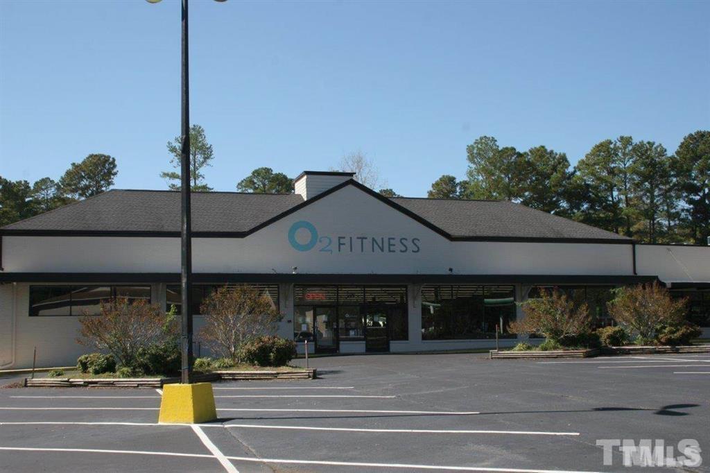 103 Old Pittsboro Road, Unit A Carrboro, NC 27510 - Photo 21 of 21 Photo #21