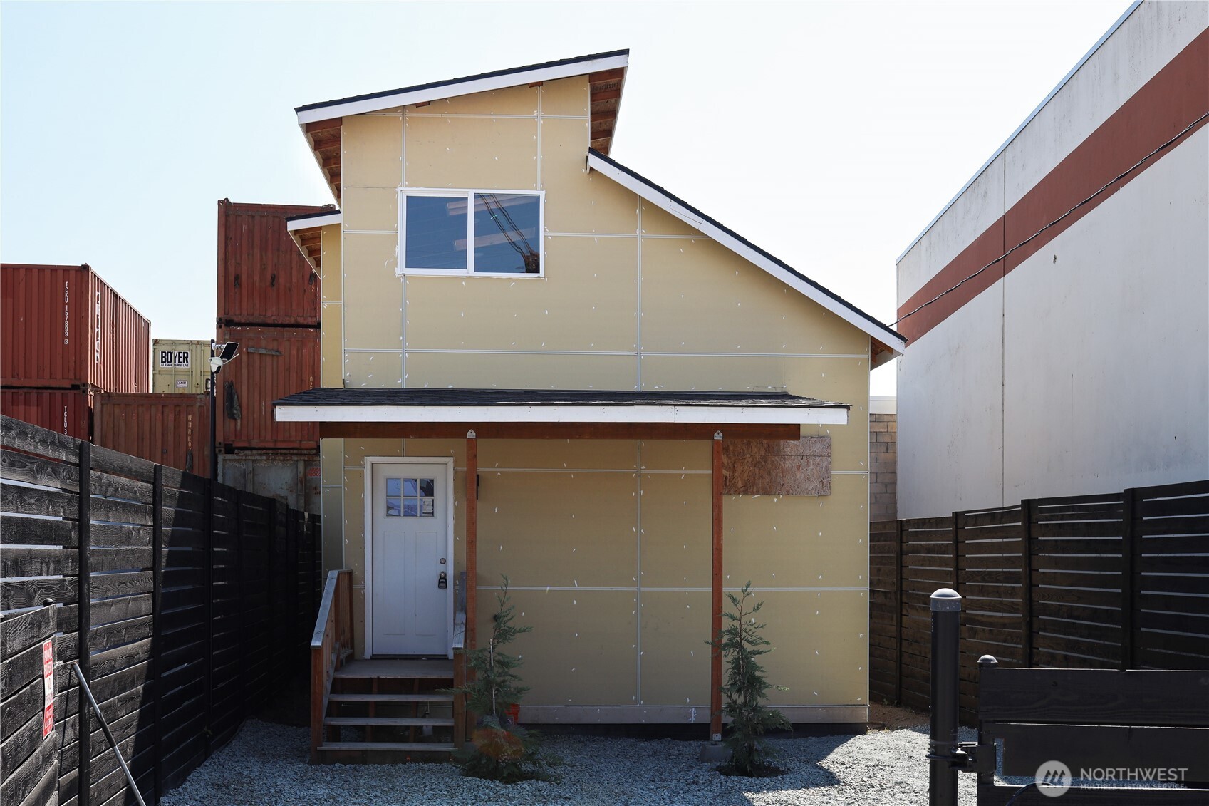 719 South Riverside Drive Seattle, WA 98108 - Photo 2 of 11 Gallery Image 2
