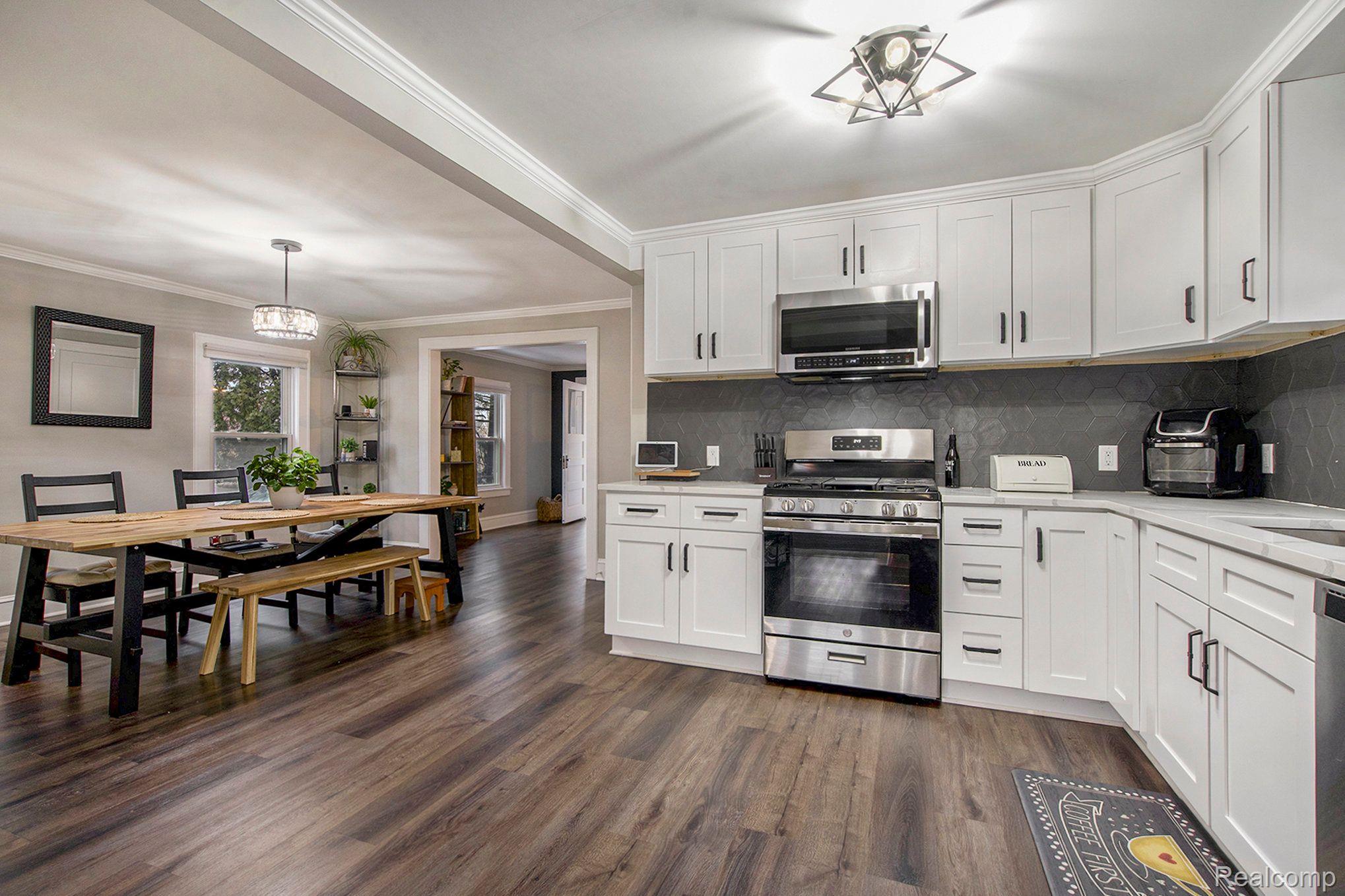 1770 North Maple Road Ann Arbor, MI 48103 - Photo 13 of 37 Gallery Image 13