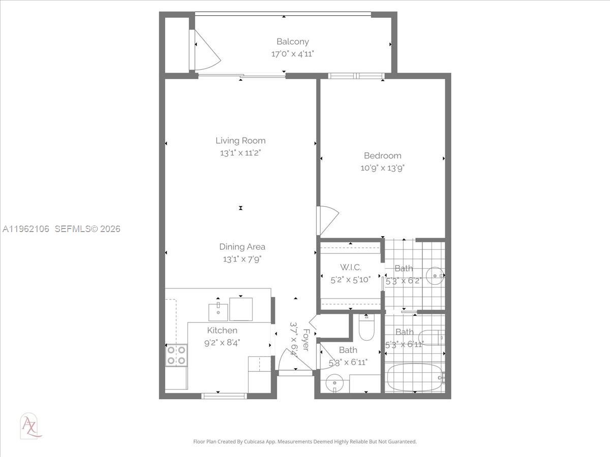 8075 Southwest 107th Avenue, Unit 221 Miami, FL 33173 - Photo 19 of 28