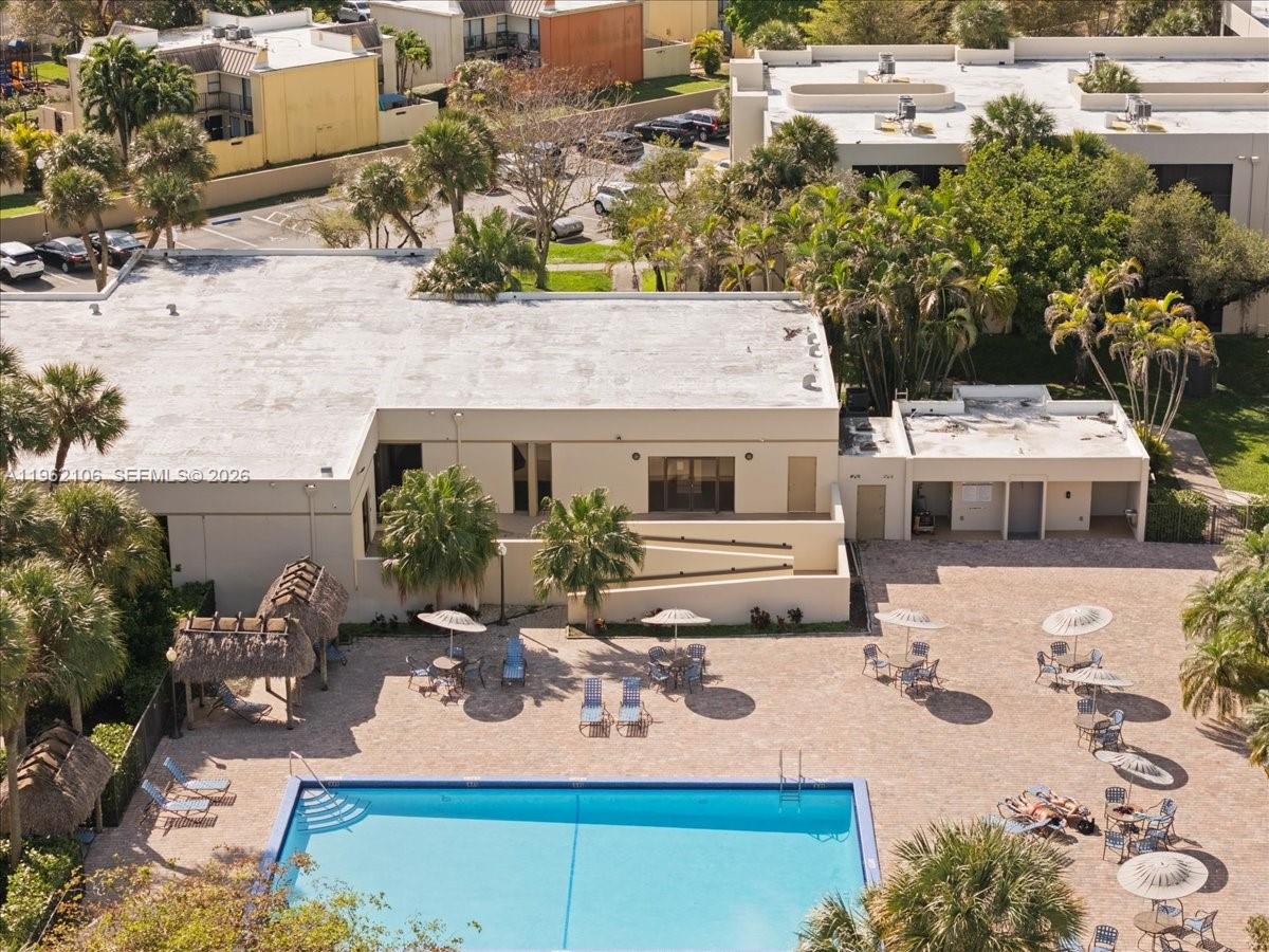 8075 Southwest 107th Avenue, Unit 221 Miami, FL 33173 - Photo 24 of 28