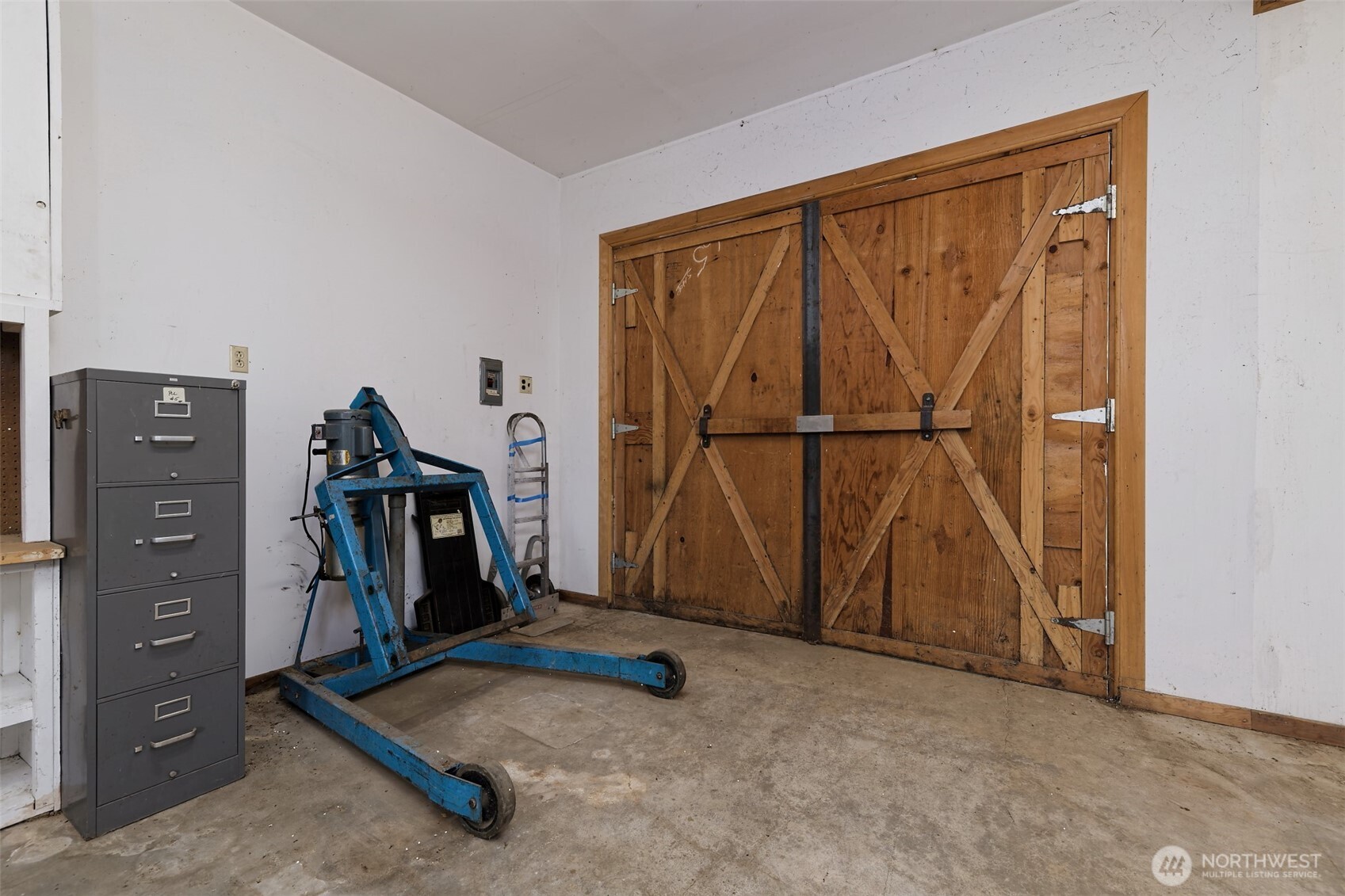 2471 Southeast Binns Swiger Loop Road Shelton, WA 98584 - Photo 21 of 36 Gallery Image 21