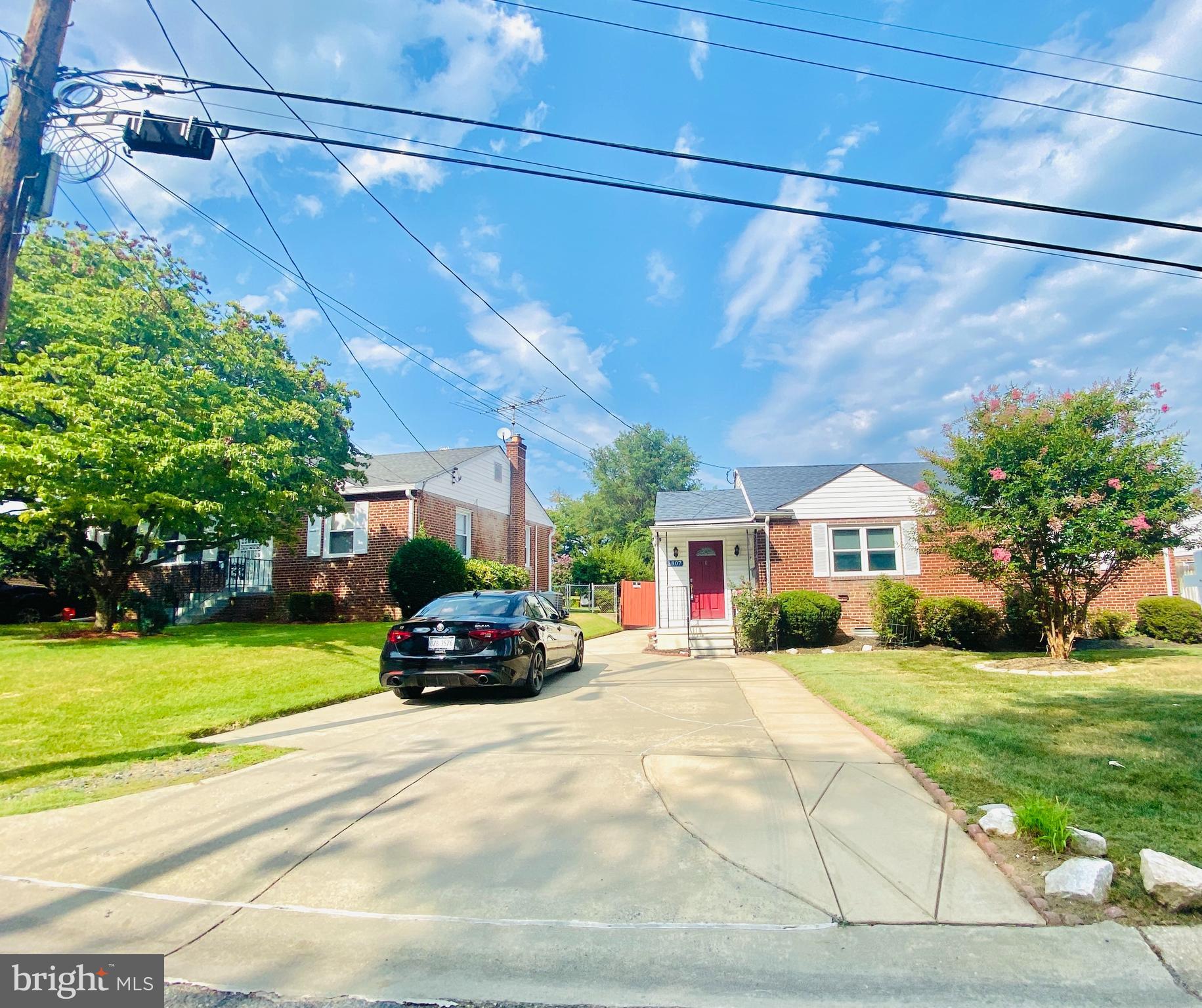 3807 Brightview Street Silver Spring, MD 20902 - Photo 1 of 22