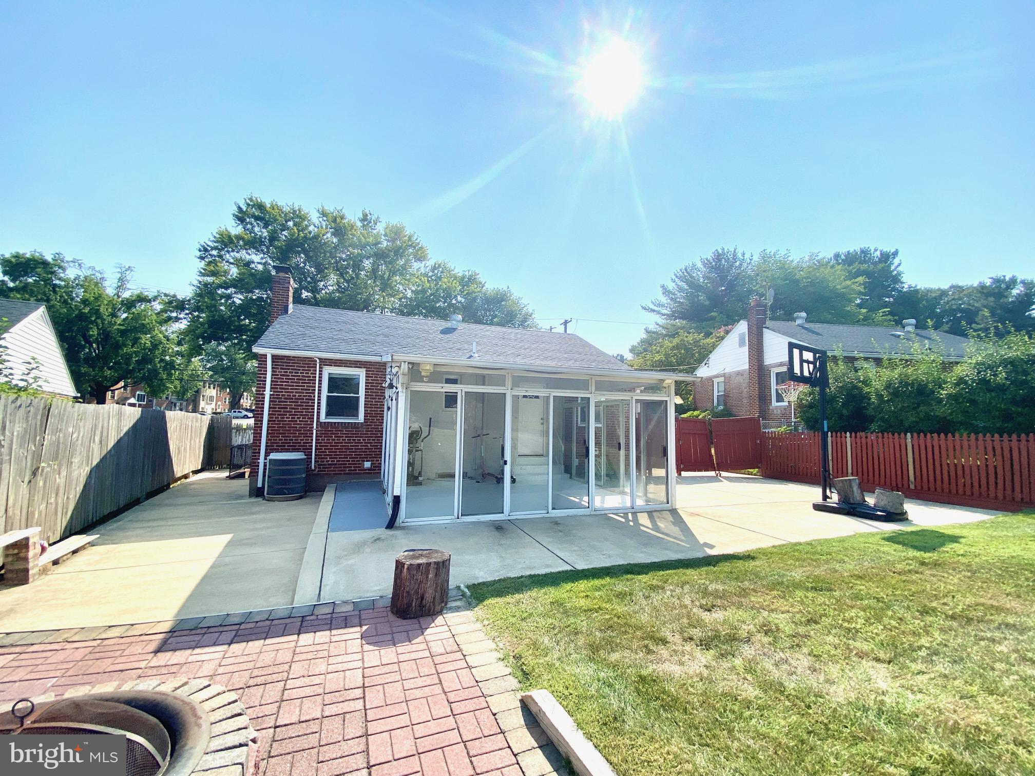 3807 Brightview Street Silver Spring, MD 20902 - Photo 21 of 22