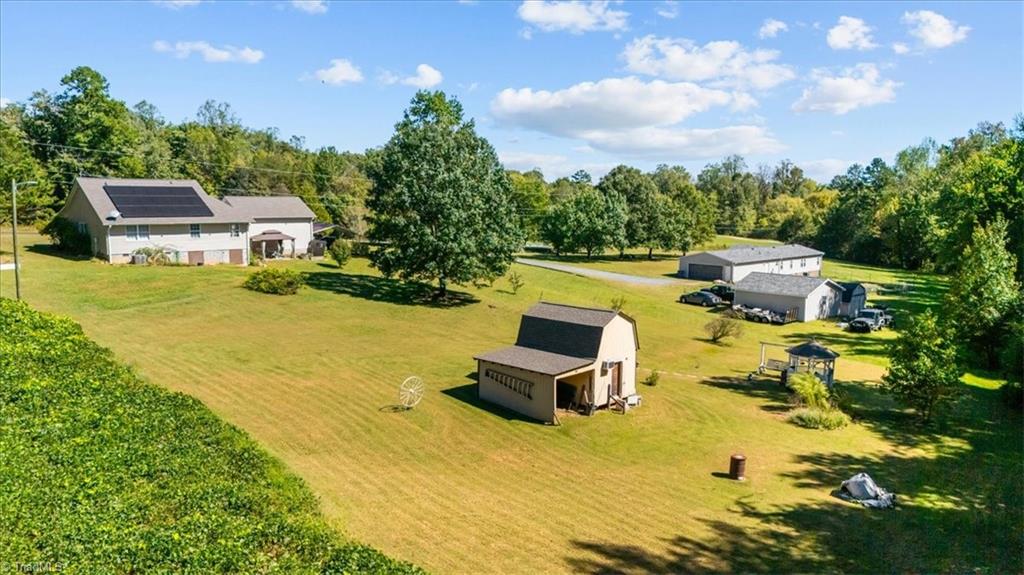 324 Deerfield Country Road Randleman, NC 27317 - Photo 38 of 38 Gallery Image 38