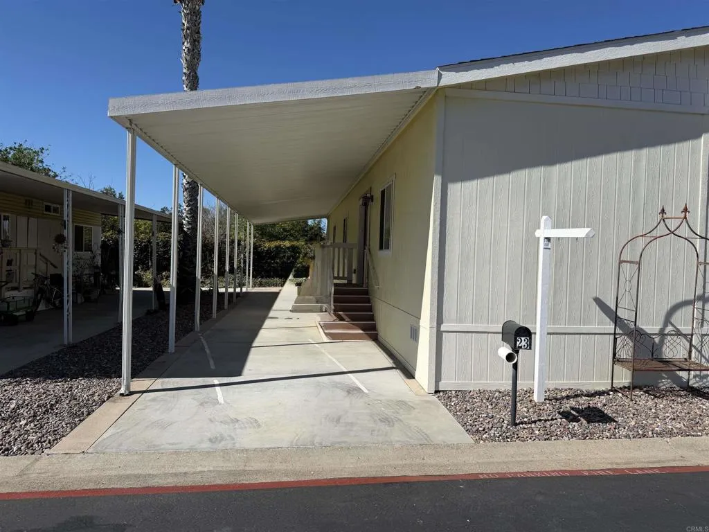 8301 Mission Gorge Road, Unit 23 Santee, CA 92071 - Photo 24 of 30 Gallery Image 24