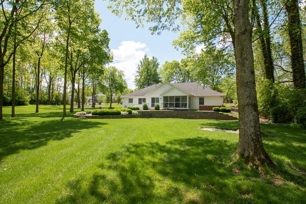 1310 Kingsgate Road Springfield, OH 45503 - Photo 39 of 65