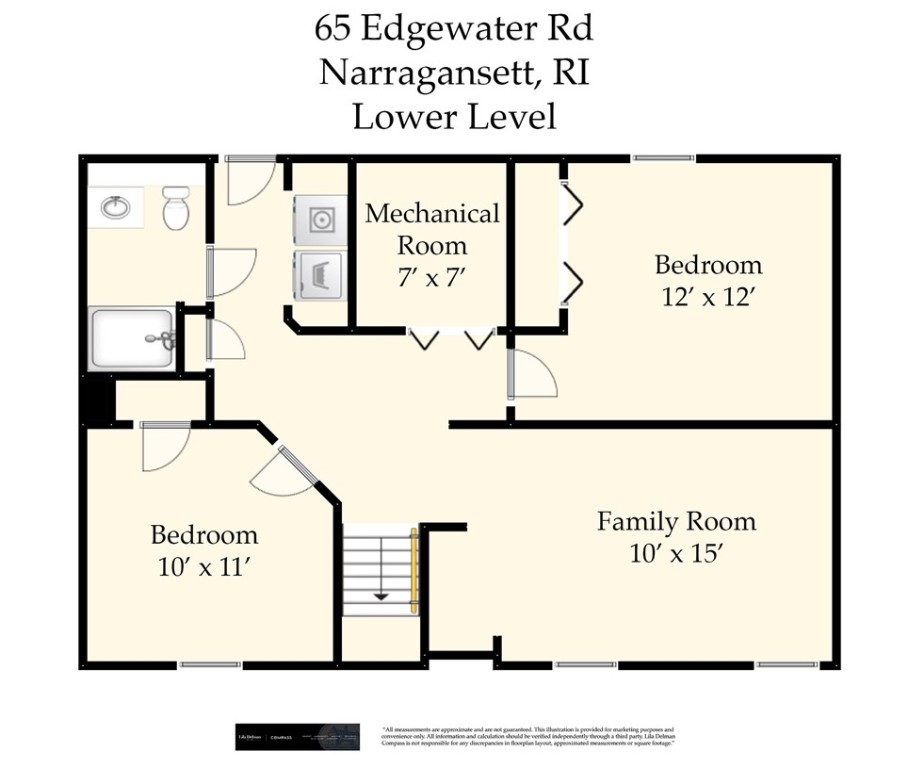 65 Edgewater Road Narragansett, RI 02882 - Photo 24 of 39