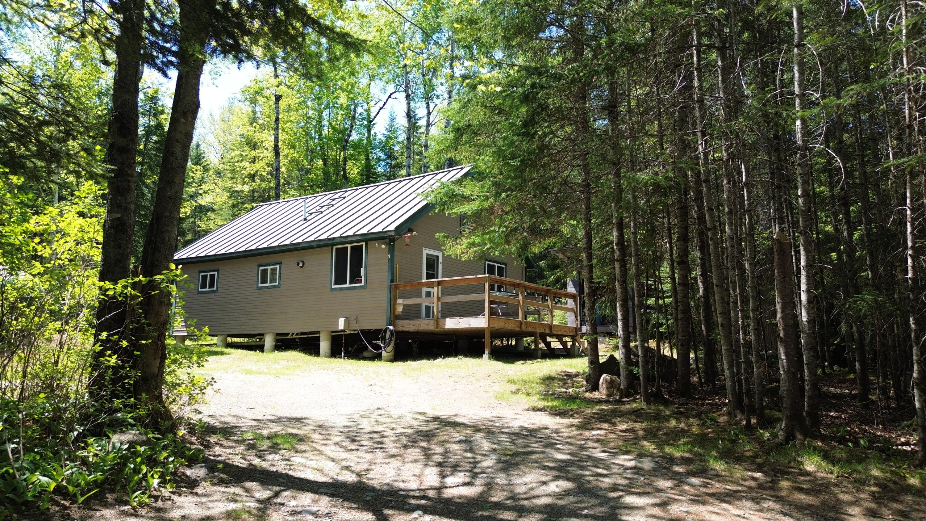 5 Pine Lane Dallas Plt, ME 04970 - Photo 1 of 23 DJI_0088