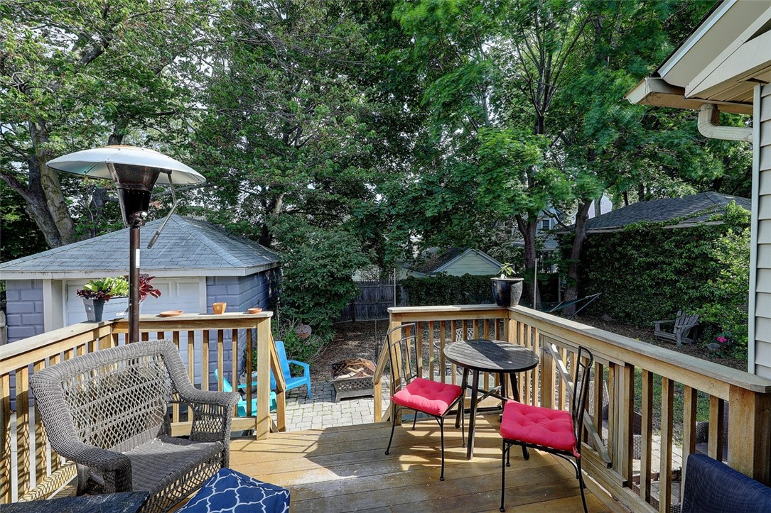 57 Colonial Road Providence, RI 02906 - Photo 22 of 32